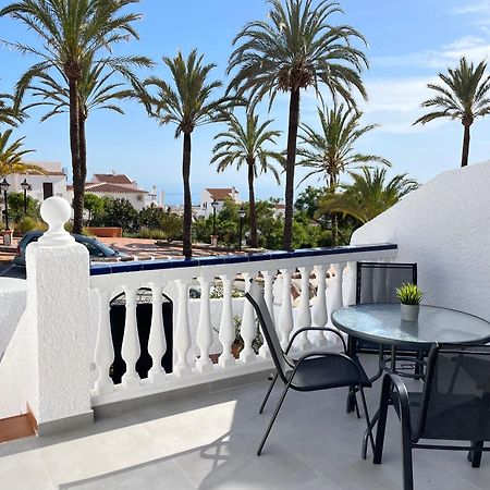 Apartamento Hibiscos, San Juan De Capistrano Nerja Exterior photo